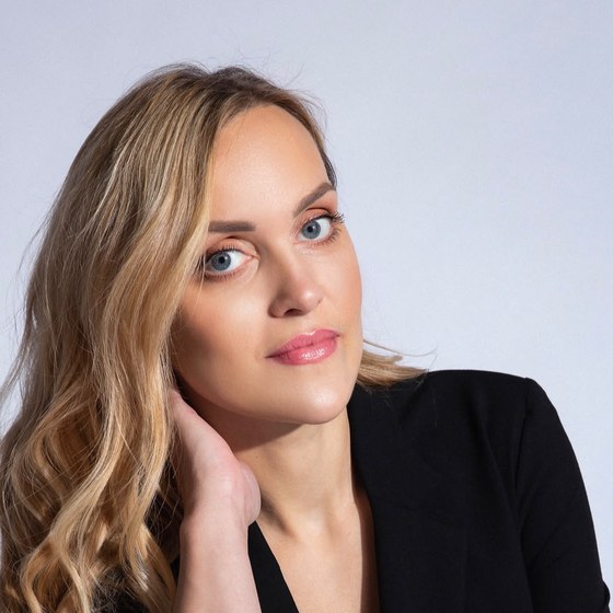 Анна Юшина